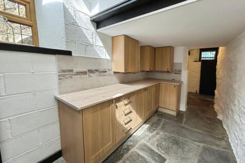 A delightful country property