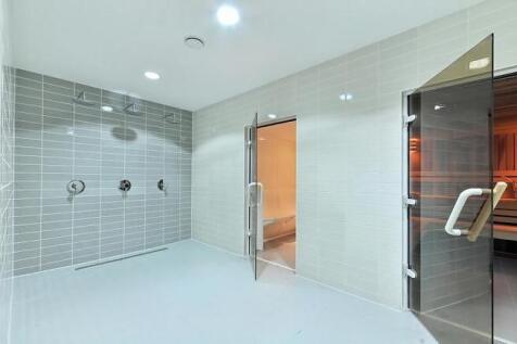 Steam Room