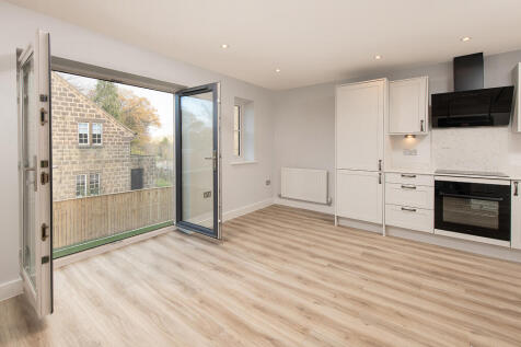 The Apartments at Greenholme Mews