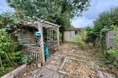 Garden Shed