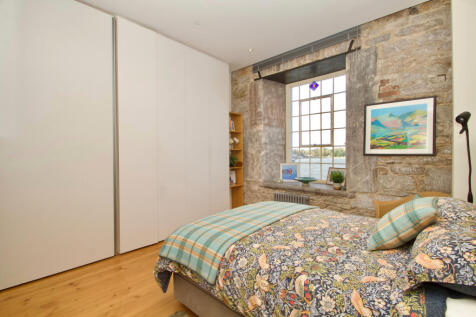 Fitted Wardrobes Both Rooms