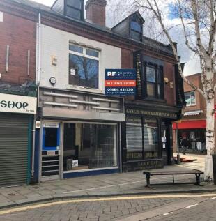 Retail Property (high street) for sale Image 4