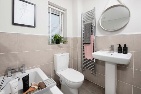 kingsley bathroom