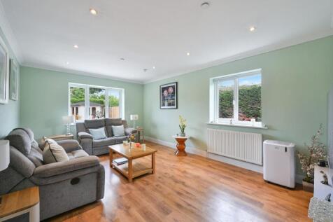 CHESSINGTON ROAD