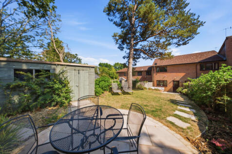 Perren Property
