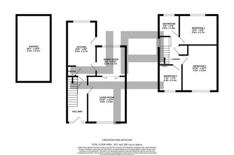 Sedgwick Close FP