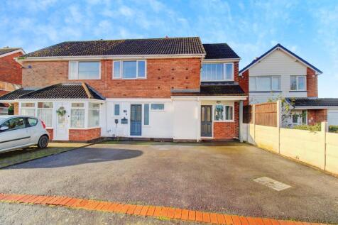 Tamworth, B79 - property photo
