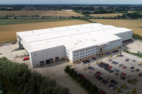 Light Industrial to rent Image 3