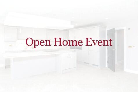 Open Home Event