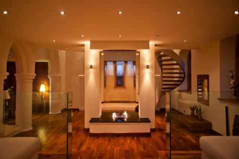 Reception Area