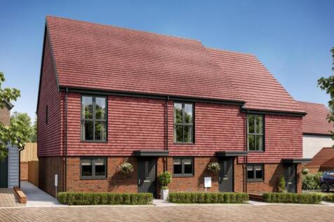 Dandara - The Russetts - The Vyne, Home 27