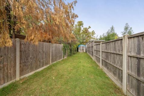 Davidson Frost-Wellings, DFW, Boxtree Lane, HA3, G