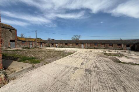 Manor Farm Units &amp; Stores