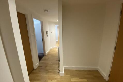 Ropewalk Court / 2-Bed Apartment / NG1 5AD photo 4