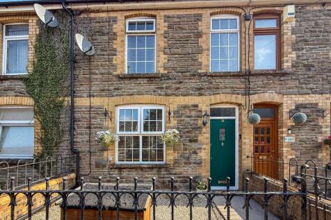 Caerphilly, CF83 - property photo