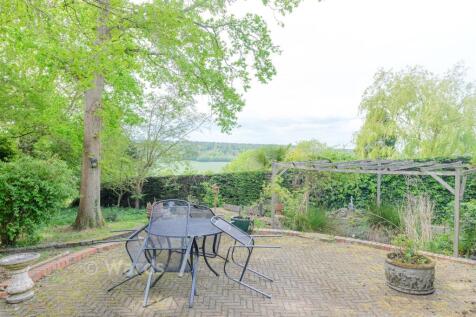 Rear Garden (Original)