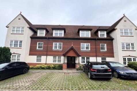 Guildford, GU1 - property photo
