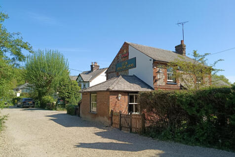 Downley Local