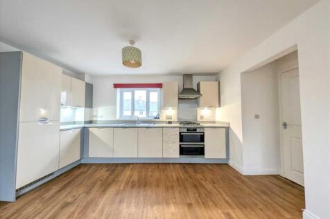 Kitchen / Diner /