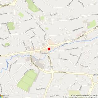 Property Map
