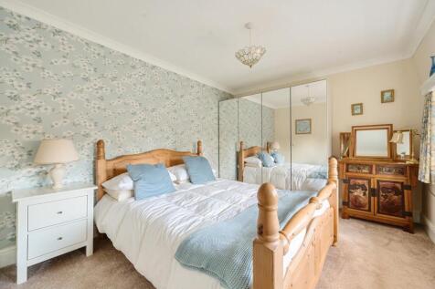 Bawnmore Road, Rugby