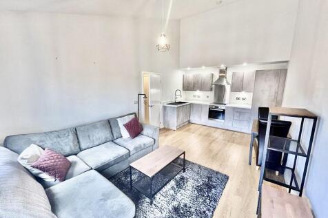 1 bed flat to rent Florence Rd, London SE14