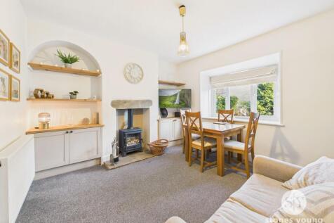 Living Dining Room