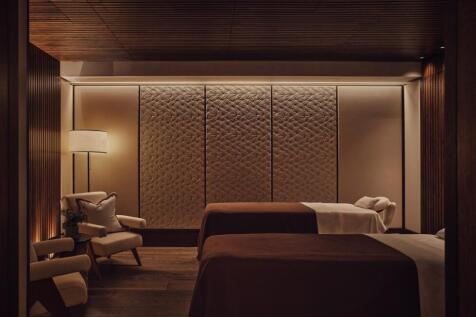 Treatment Room