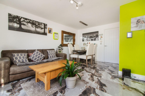 Living / Dining Room