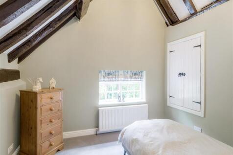 Dingle Lane, Nether Whitacre