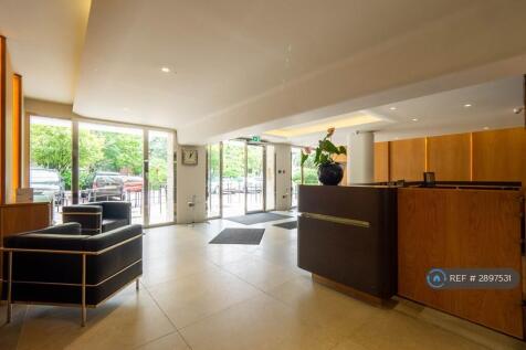 Main Portered Reception