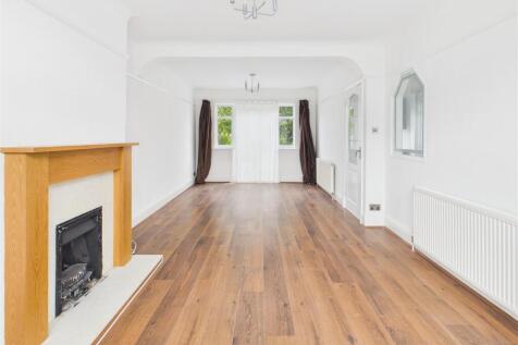 Lounge Dining Room