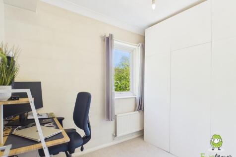 EweMove Basingstoke Ajax Close Bedroom Two