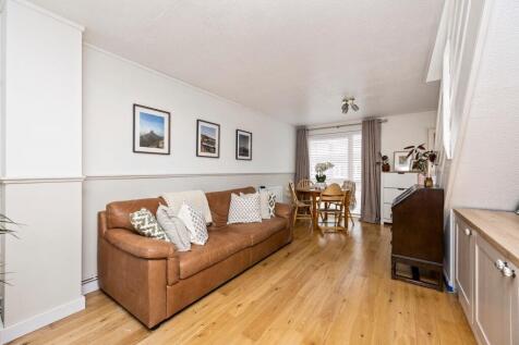 Living / Dining room