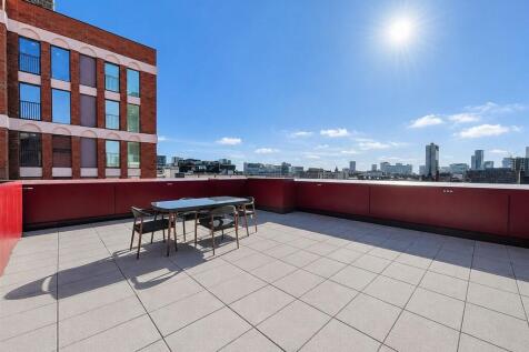 PRIVATE TERRACE
