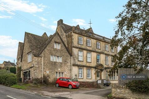 Springhill House