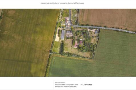 Barrow Hall Farmhouse - approx boundaries-2.2