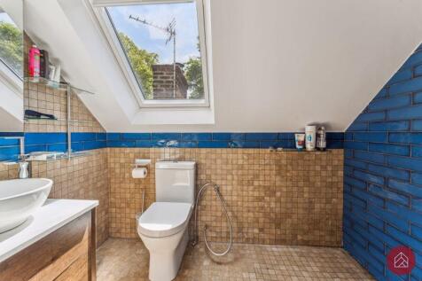 Ensuite - Bedroom One