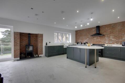 Living Kitchen