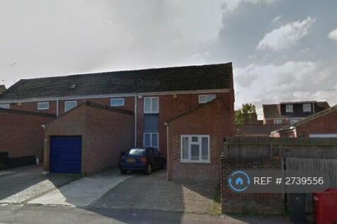 Front Of House, Driveway Parking For 2 Cars.