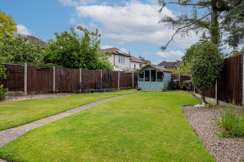 Curzon Close, Cur...