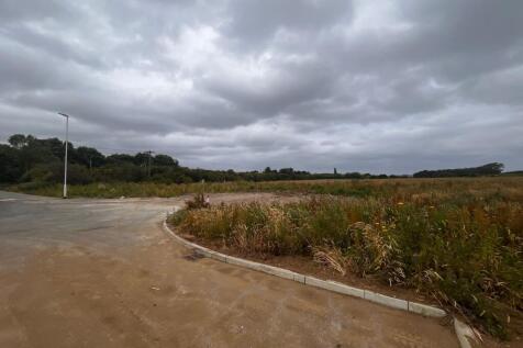 Site Frontage