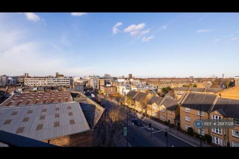 Street View/View From Balcony 
