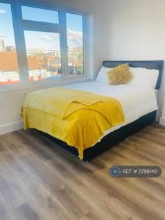 Room 1 - Double Ensuitee 