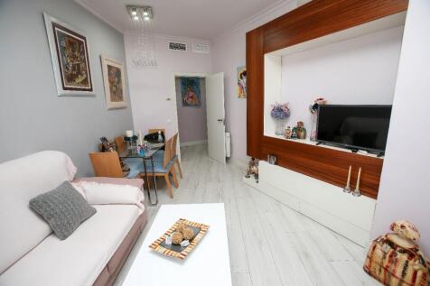 Living-Dining room