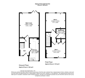 25 Symonds Green Road, Symonds Green, Stevenage, SG1 2HA