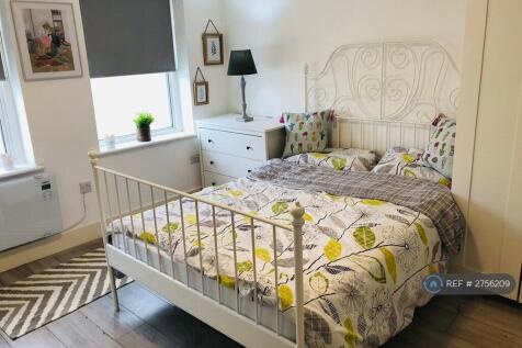 En-Suite First Floor