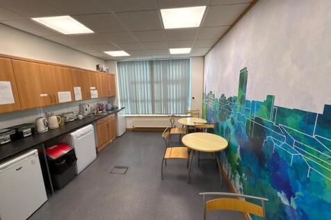 Office to rent Image 6