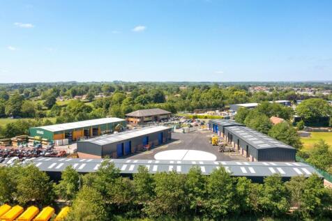 Industrial Development to rent Image 5
