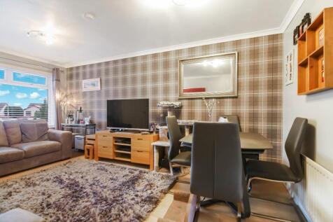Living/ Dining Room